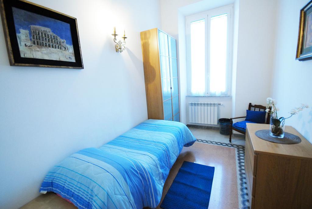 Casa Anna A Сasa de vacaciones Roma
