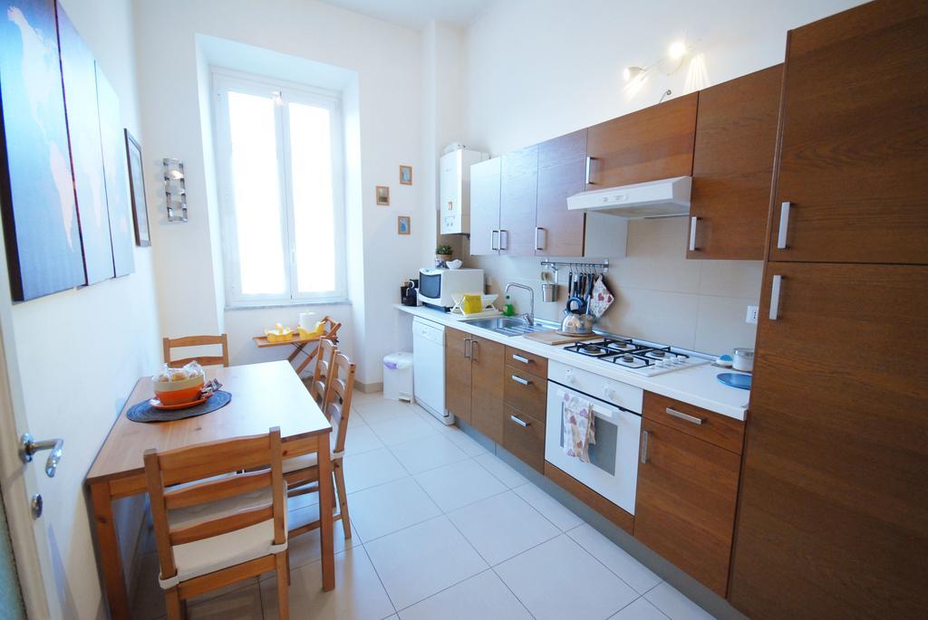 Сasa de vacaciones Casa Anna A *