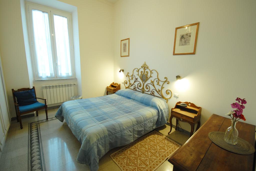 Сasa de vacaciones Casa Anna A Roma