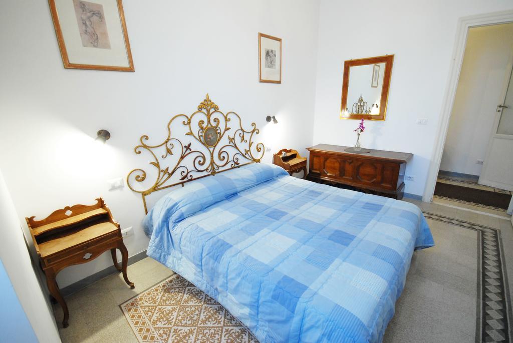 Сasa de vacaciones Casa Anna A