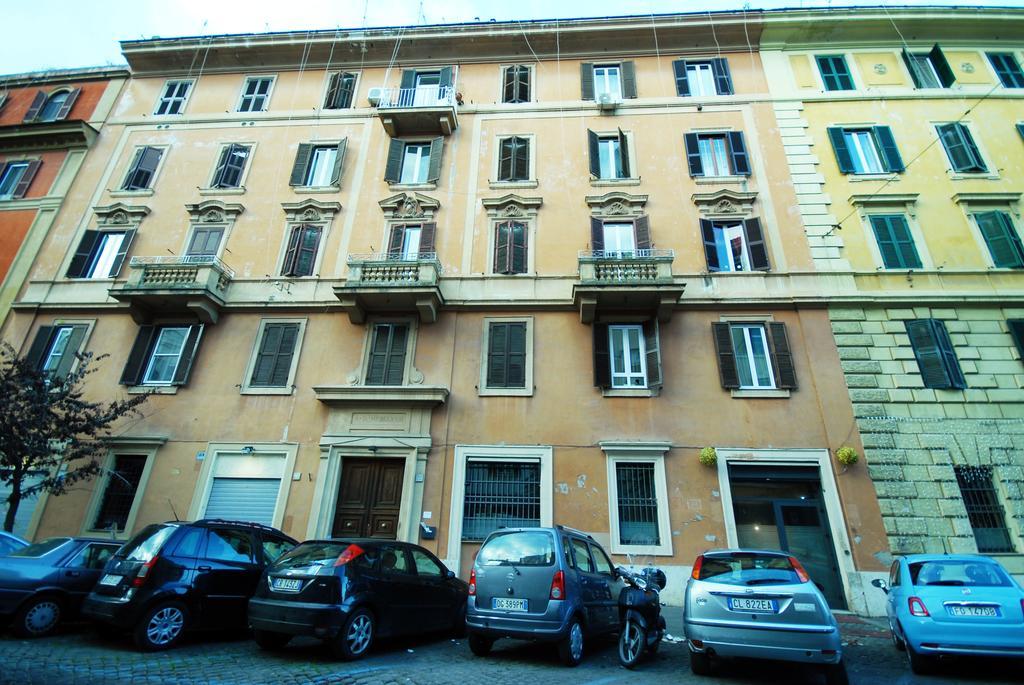 Сasa de vacaciones Casa Anna A Roma