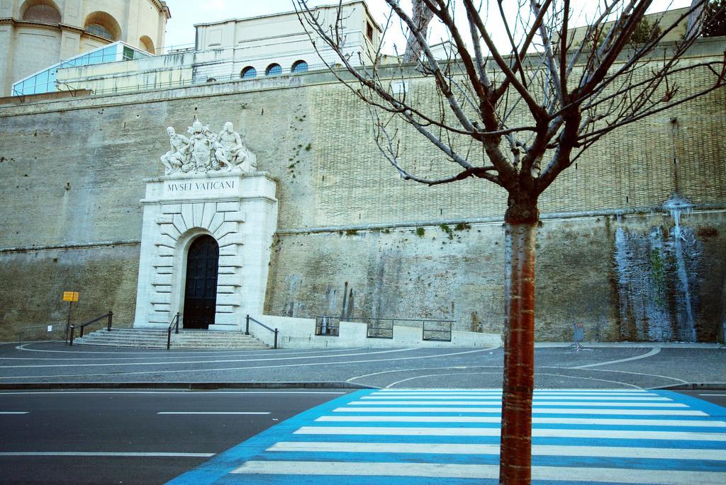 Casa Anna A * Roma