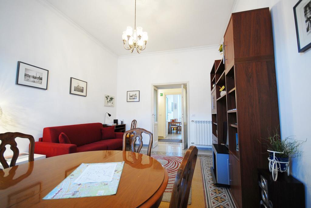 Casa Anna A Roma
