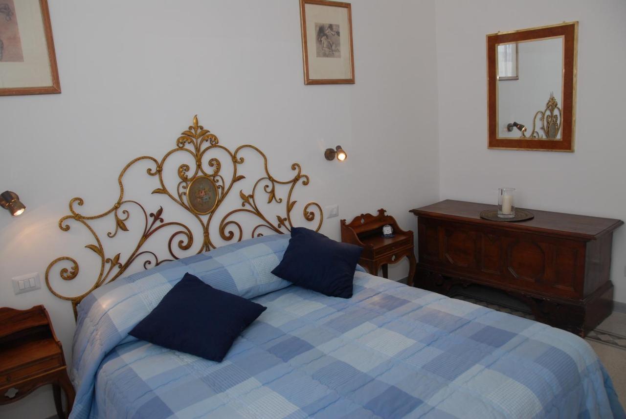 Casa Anna A Сasa de vacaciones Roma