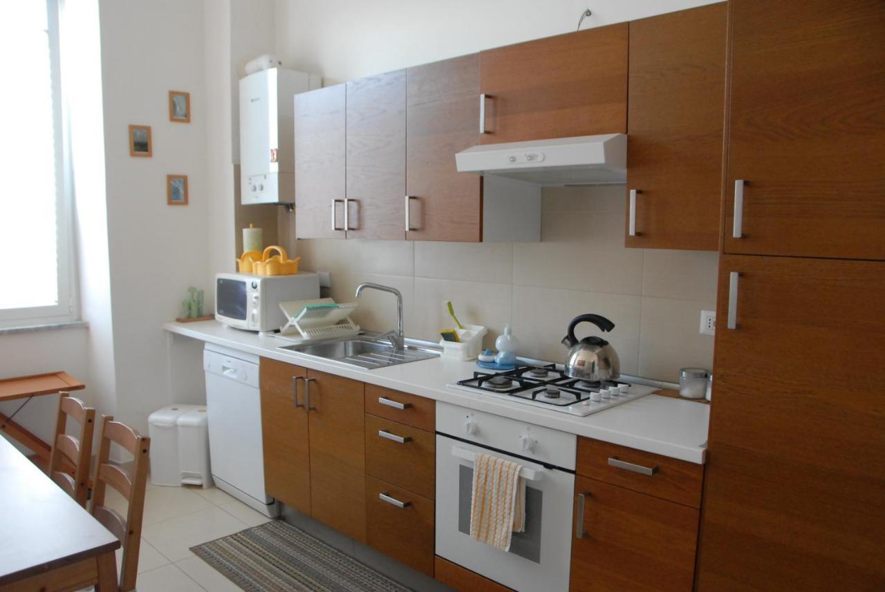 Сasa de vacaciones Casa Anna A Roma